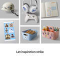 Cricut StickerPix Print + Cut&trade; Sticker Sheets, Photo Paper & Ink Cartridge Set (36 Prints)