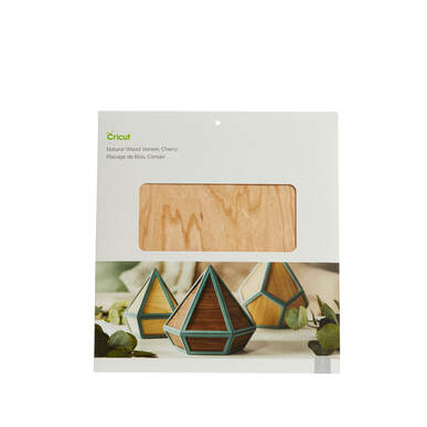 Natural Wood Veneer™ - Walnut 