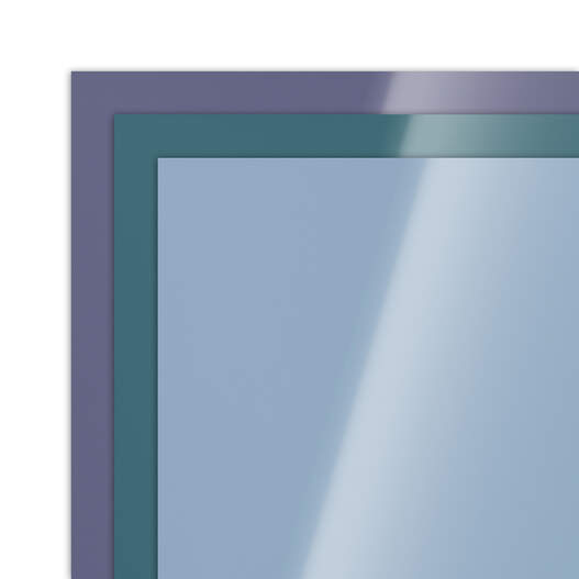 Cricut&reg; Smart Iron-On&trade; Matless Heat Transfer Vinyl, Deep Sampler - 13 in x 12 in (3 ct)