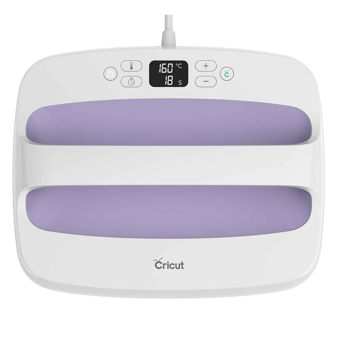 衣類ケア家電 Cricut EasyPress 2 Amazon.com: Cricut EasyPress 2 Heat Press Machine (9 in x 9