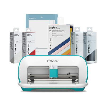 Cricut Joy™ + Essentials Bundle + Cricut Access™ Subscription Cricut Joy™ + Essentials Bundle + Cricut Access™ Subscription