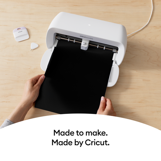 Cricut Joy Xtra™ Smart Iron-On HTV™, 24 Inches - For Creative Projects