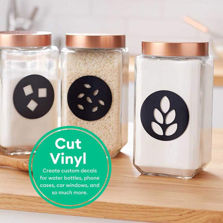 Cricut Joy™ + Label Making Bundle Cricut Joy™ + Label Making Bundle