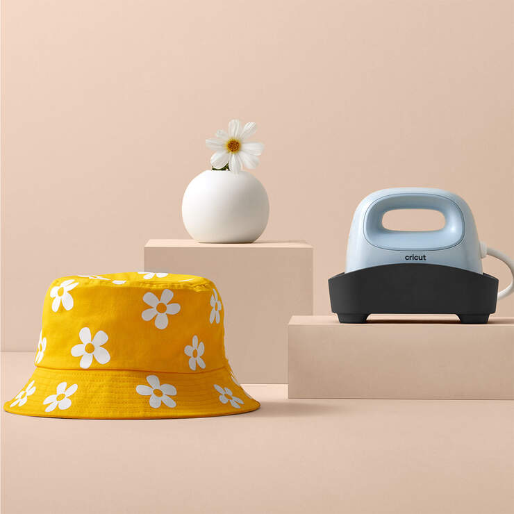 Cricut Hat Press™ Cricut Hat Press™