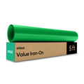 Value Iron-On (12 in x 5 ft)