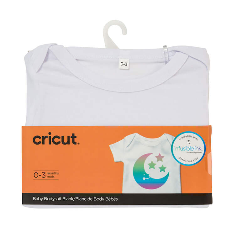 Baby Bodysuit Blank Baby Bodysuit Blank