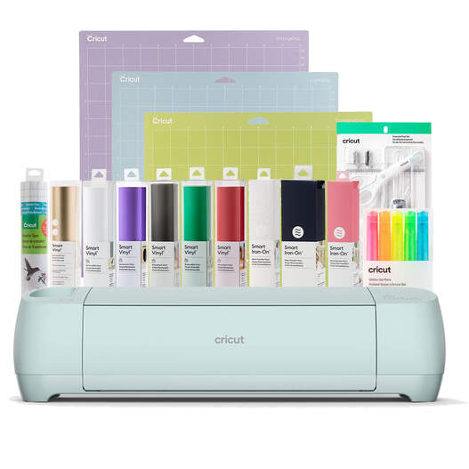 Cricut Explore 3 Your Ultimate Crafting & Cutting Machine