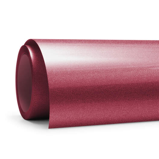 Smart Iron-On&trade; Glitter (3 ft)