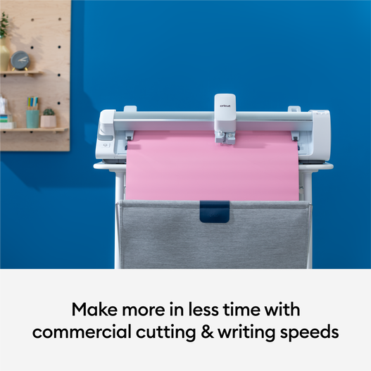 Certified Refurbished Cricut Venture™ Certified Refurbished Cricut Venture™