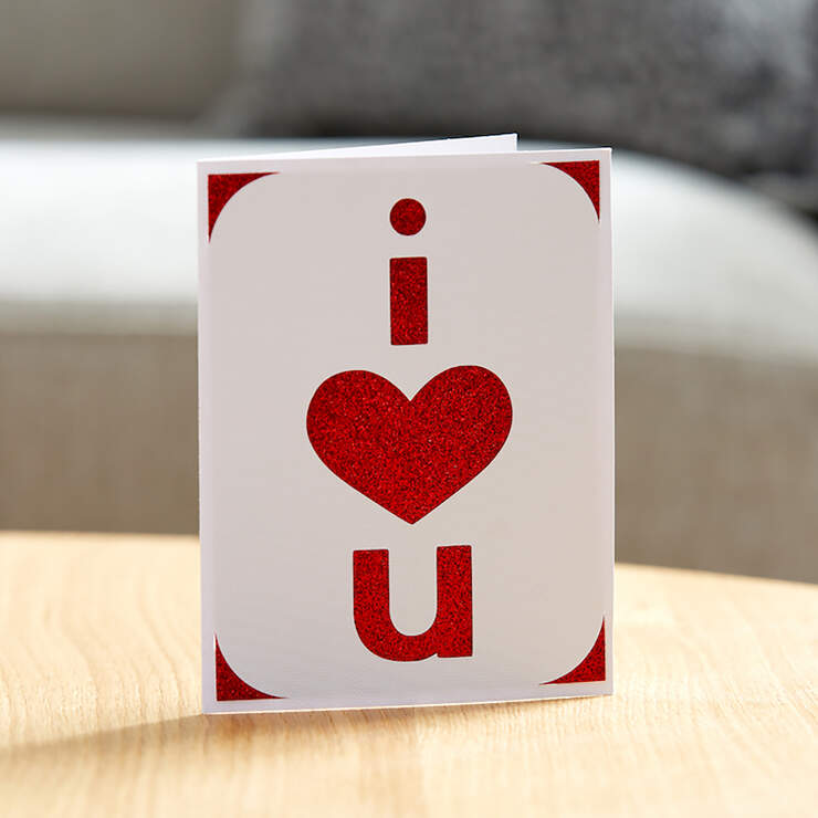 Cricut Joy™ Insert Cards, Gray/Gold Metallic 4.25" x 5.5" Cricut Joy™ Insert Cards, Gray/Gold Metallic 4.25" x 5.5"