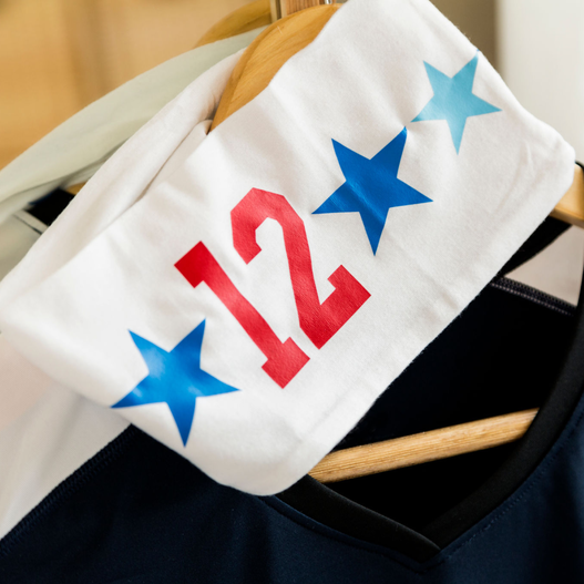 Sportflex Iron-On Bundle