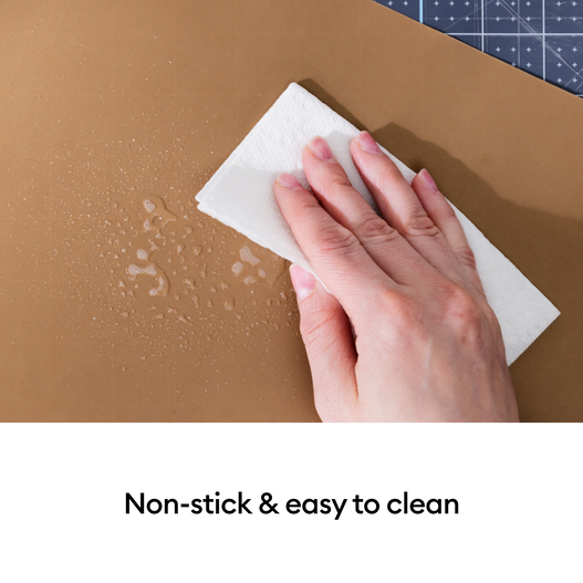 Cricut® Heat-Resistant Pressing Sheets - 12 in x 16 in (3 ct) Cricut® Heat-Resistant Pressing Sheets - 12 in x 16 in (3 ct)