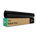 Cricut® Value Vinyl - Removable (12 in x 10 ft)