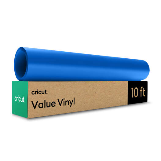 Value Vinyl (12 in x 10 ft)