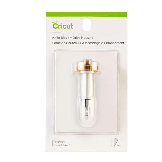 Cricut Knife Blade Drive Housing Affordable Under 50