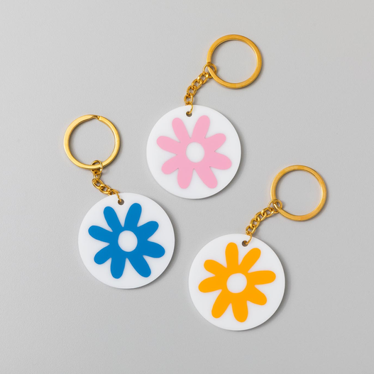 Cricut® Premium Vinyl Tropical Sampler - Removable (18 ct)