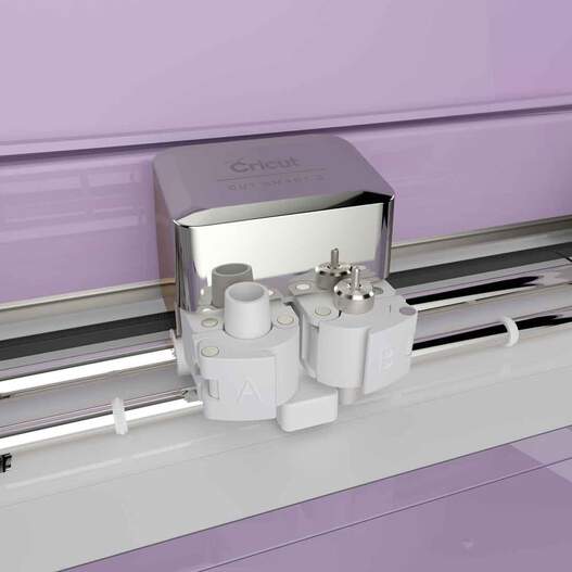 Cricut Explore Air™ 2, Lilac