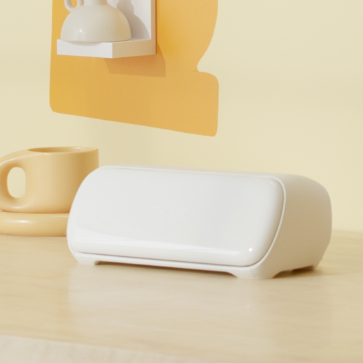 Cricut Joy Xtra&trade; + Vinyl & Sticker Starter Bundle