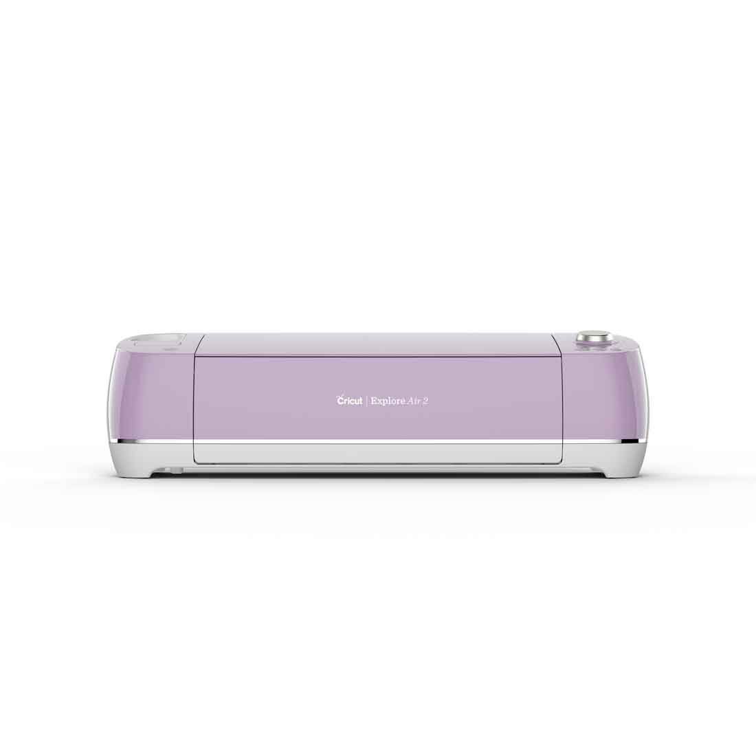 その他 Cricut Explore Air 2 Cricut Explore Air 2 Smart Cutting Machine - Mint, 1 ct