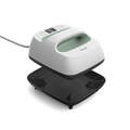 Cricut EasyPress™ 2, Mint  - 6" x 7" + Everything Iron -On Bundle