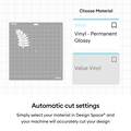 Premium Vinyl™ -  Permanent