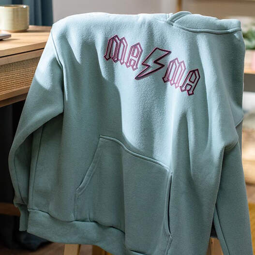 Cricut&reg; Color Pop Iron-On (12 in x 19 in)