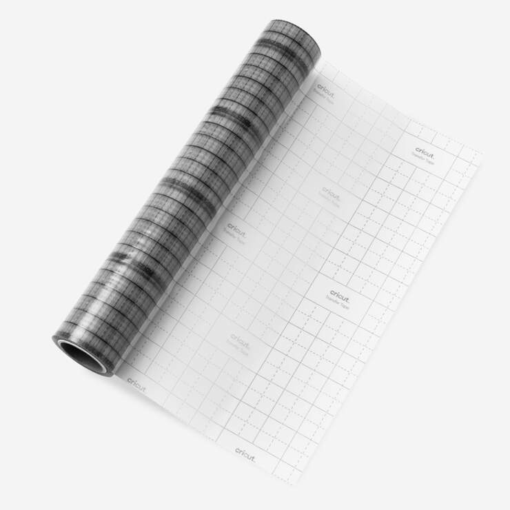 Linerless Transfer Tape (75 ft) Linerless Transfer Tape (75 ft)