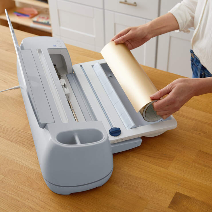 Cricut Roll Holder Cricut Roll Holder