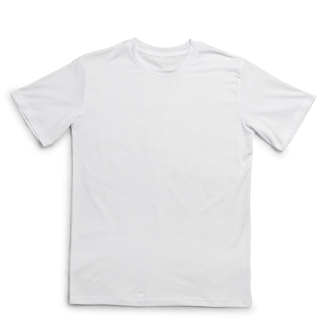Men's T -Shirt Blank, Crew Neck | Cricut Shop