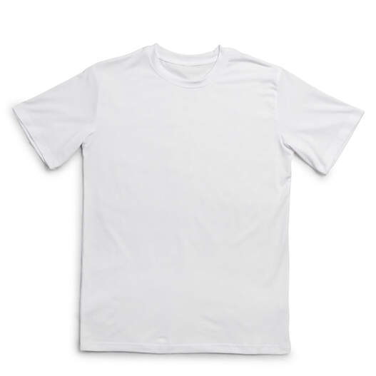 Cricut Blank Crew Neck Men's TShirt
