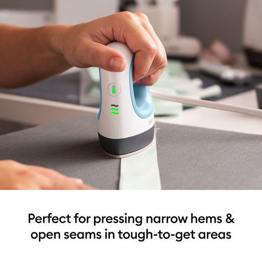Cricut EasyPress Mini | Zen Blue