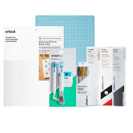 Everything Bundle for Cricut Joy Xtra&trade;