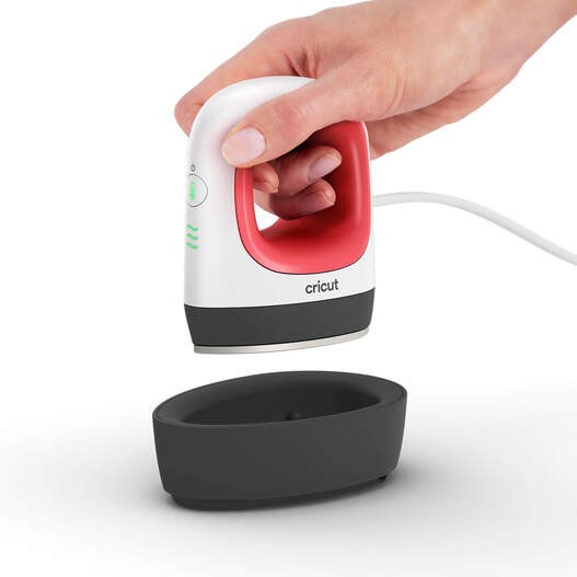 Cricut EasyPress Mini™, Raspberry