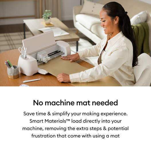 Smart Vinyl&trade; &ndash; Permanent  (3 ft)