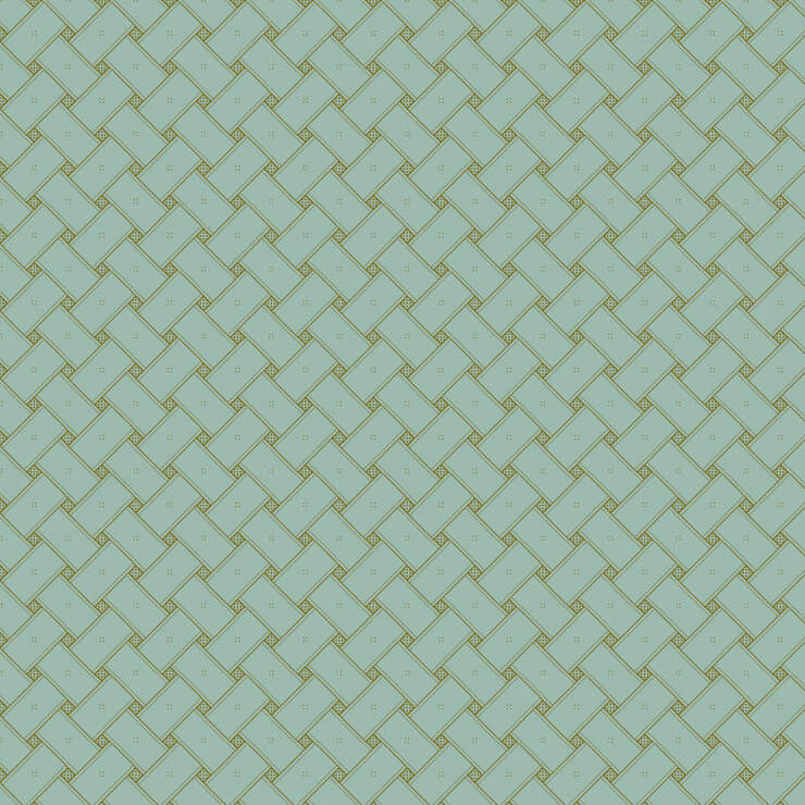 Premium Vinyl™ Patterned Sampler, Anna Griffin³ Francesca - Removable 