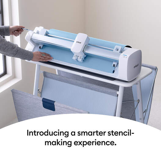 Smart Stencil™ (25 in x 5 ft) Smart Stencil™ (25 in x 5 ft)