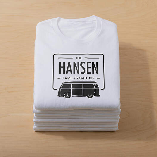 Smart Iron-On, Ocean 5 ft