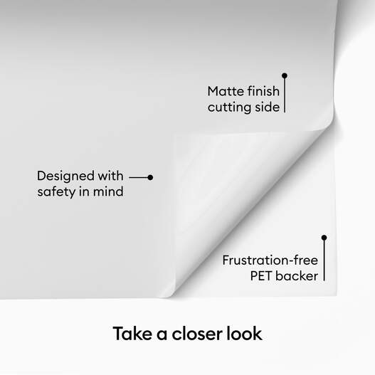 Value Vinyl (12 in x 10 ft) Value Vinyl (12 in x 10 ft)
