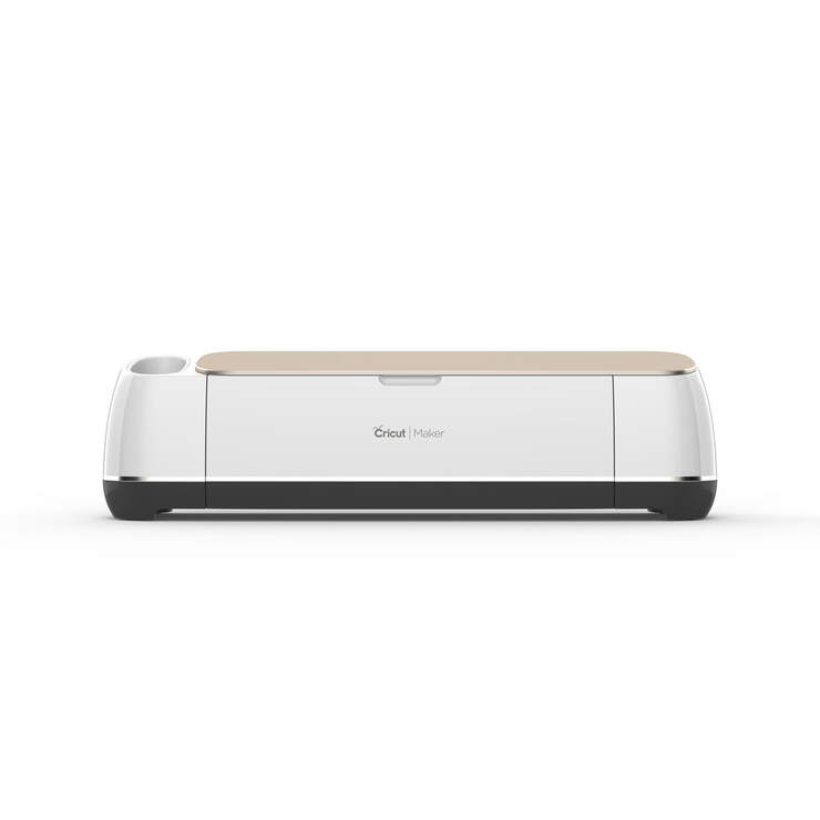 4. Cricut Maker