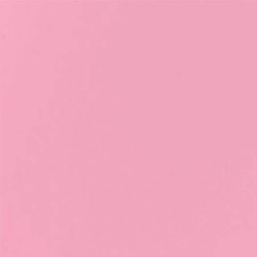 Cricut Permanent Vinyl - Light Pink, 12 x 15 ft, Roll