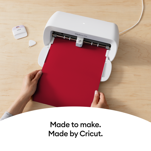 Cricut Joy Xtra™ Smart Iron-On HTV™, 24 Inches - For Creative Projects
