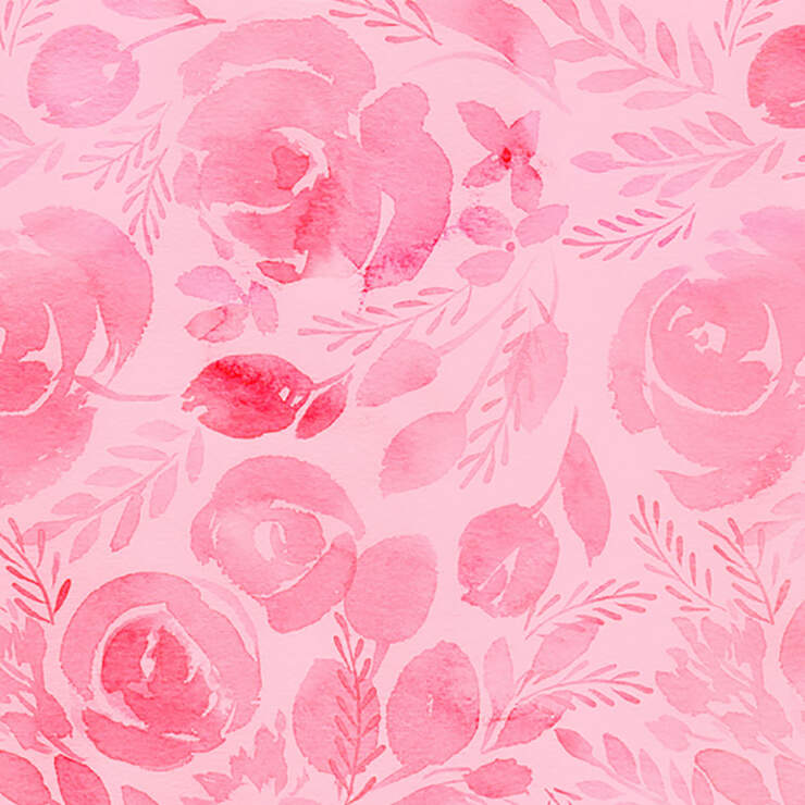 Cricut Joy™ Smart Iron-On™ Patterned, Natalie Malan Sunset Blossom Cricut Joy™ Smart Iron-On™ Patterned, Natalie Malan Sunset Blossom