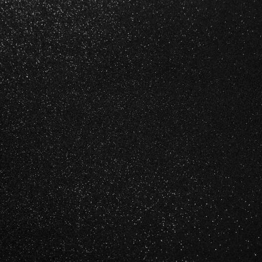 Cricut Joy Shimmer Permanent Smart Vinyl Black