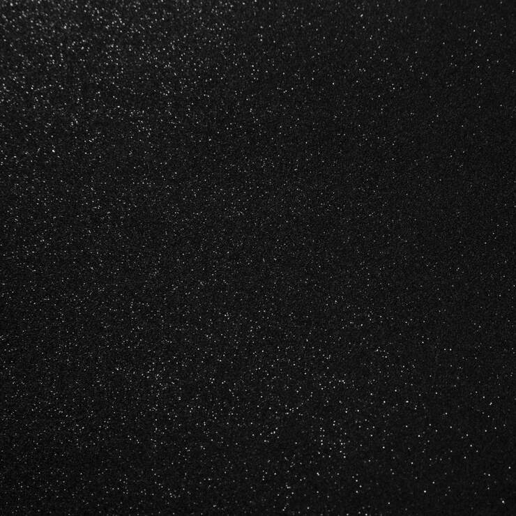 Smart Vinyl™ Shimmer – Permanent (12 ft), Black