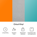Cricut® Showgirl Vinyl Collection