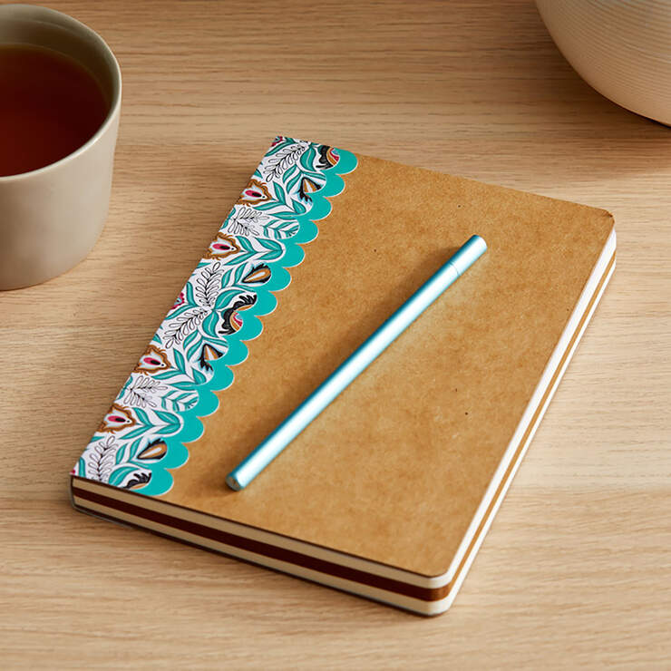 Cricut Joy™ Adhesive-Backed Deluxe Paper, By Design Cricut Joy™ Adhesive-Backed Deluxe Paper, By Design