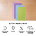 Cricut® Machine Mat Variety Pack - 12 in x 24 in (4 ct)