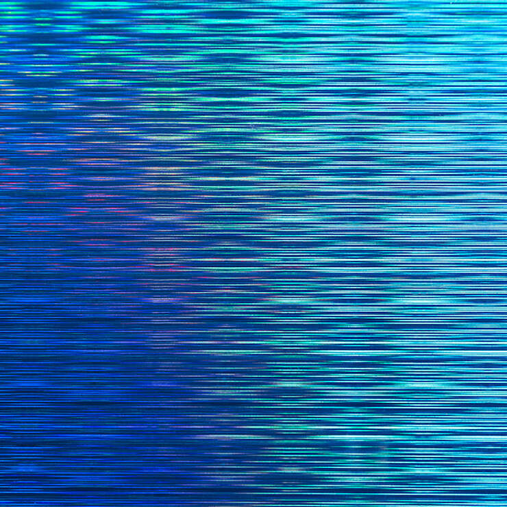 Premium Vinyl™ Holographic Threads Sampler, Suburbia Disturbia - Permanent Premium Vinyl™ Holographic Threads Sampler, Suburbia Disturbia - Permanent