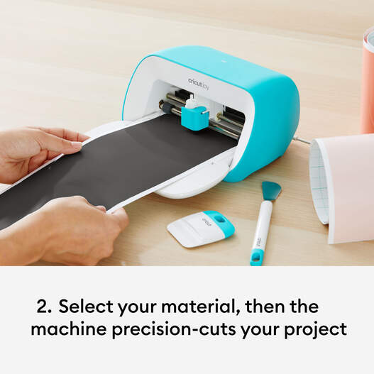 Cricut Joy™ + Smart Materials™ Kit
