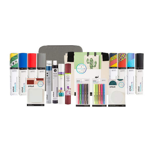 Easypress Essentials Bundle